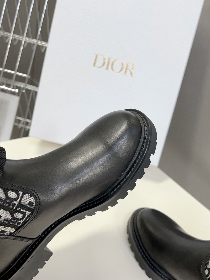 Christian Dior Boots